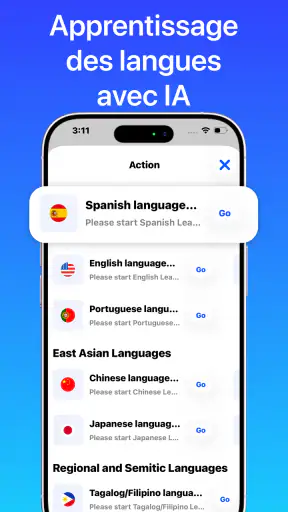 Live Translator: AI translate screenshot 8