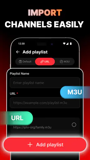 Live TV: Movies & TV Shows screenshot 6