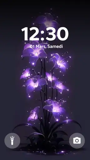 Live Wallpaper - Wallpapers 4K screenshot 7