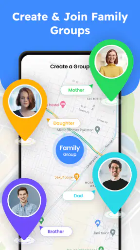Localisateur de numéro screenshot 12