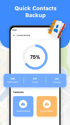 Localisateur de numéro screenshot 6