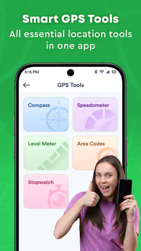 Location Tracker Phone Tracker screenshot 11