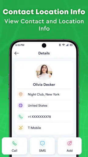 Location Tracker Phone Tracker screenshot 8