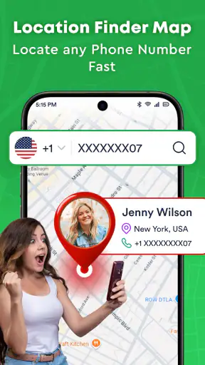 Location Tracker Phone Tracker screenshot 9