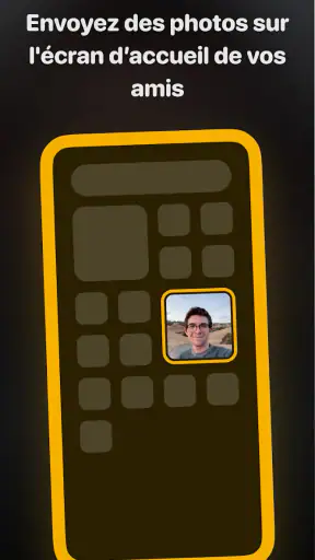 Locket Widget screenshot 2