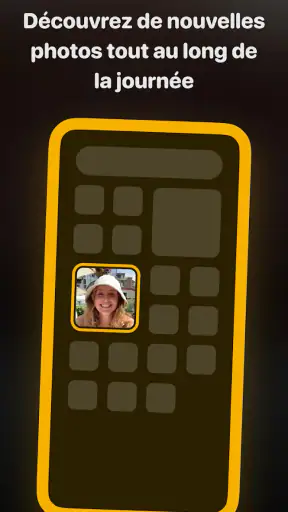 Locket Widget screenshot 3