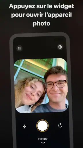 Locket Widget screenshot 4