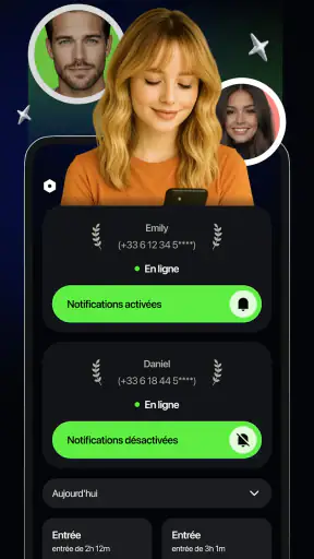 Logera screenshot 2