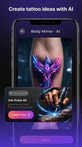 Logo Maker, AI Generator screenshot 10