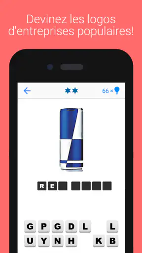 Logo Quiz screenshot 1