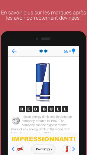 Logo Quiz screenshot 10