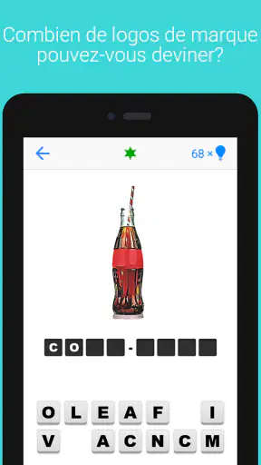 Logo Quiz screenshot 12