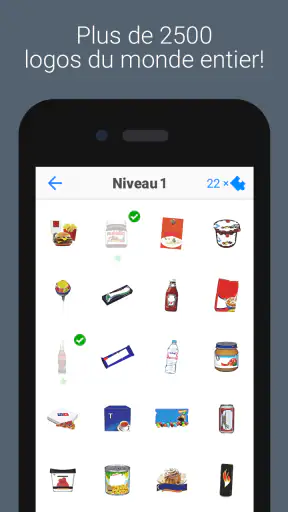 Logo Quiz screenshot 3