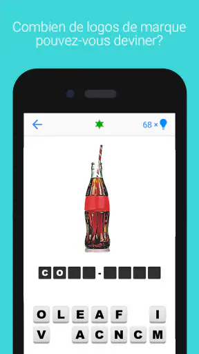 Logo Quiz screenshot 4