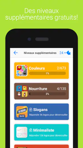 Logo Quiz screenshot 7