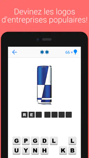 Logo Quiz screenshot 9