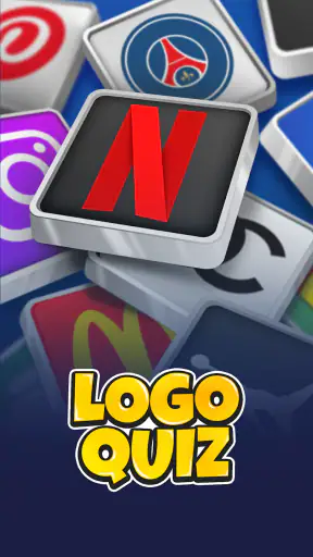 Logo Quiz - Devinez le Logo screenshot 9