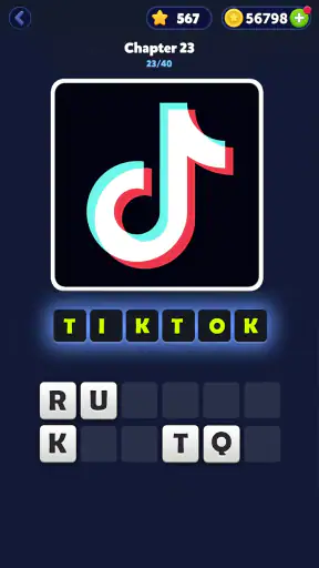Logo Quiz - Guess Brand Trivia screenshot 3