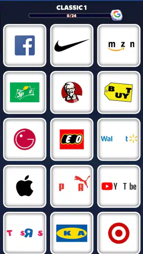 Logo Quiz - Guess Brand Trivia screenshot 5