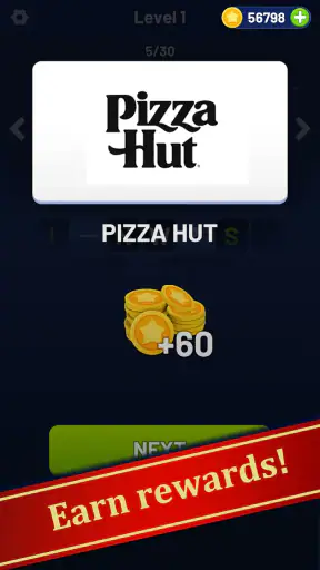 Logo Quiz:Guess Brand Game screenshot 4
