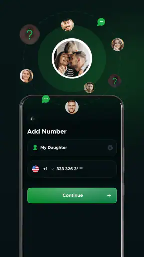LogSense screenshot 3