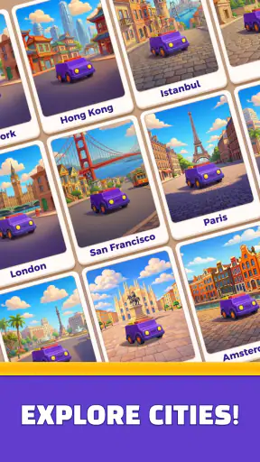 Loop Sort screenshot 10