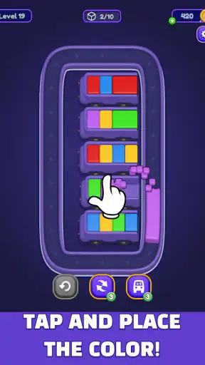 Loop Sort screenshot 11