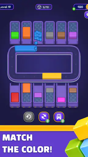 Loop Sort screenshot 12