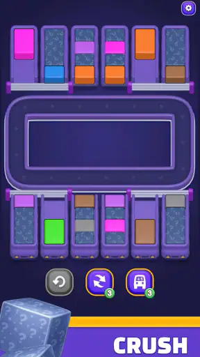 Loop Sort screenshot 4