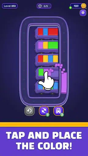Loop Sort screenshot 6