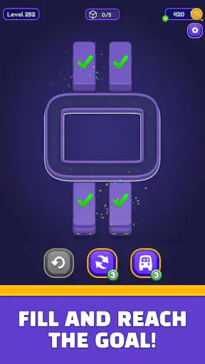 Loop Sort screenshot 8