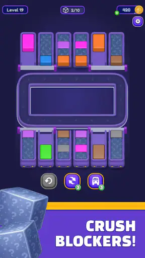 Loop Sort screenshot 9