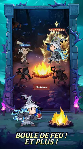 Lootborn Warriors screenshot 9