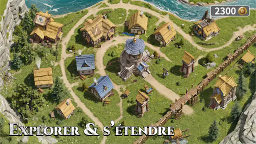 Lordrush screenshot 3