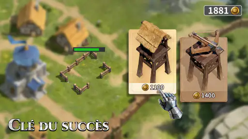 Lordrush screenshot 4