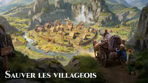Lordrush screenshot 5