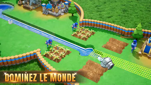 Lords Mobile: Kingdom Wars screenshot 11