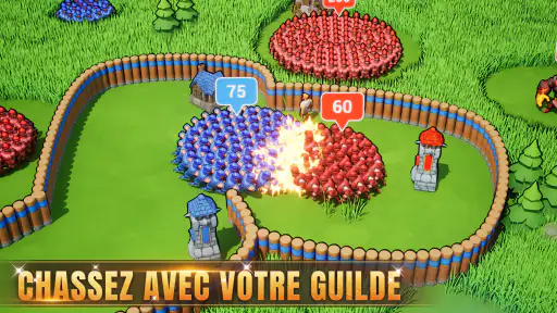 Lords Mobile: Kingdom Wars screenshot 9