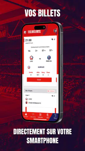 LOSC screenshot 4