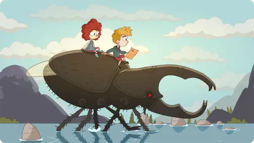 Lost in Play screenshot 7
