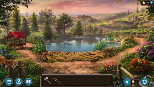 Lost Lands 10 screenshot 8