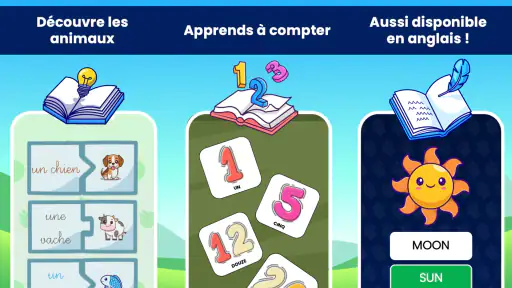 Loulou - Jeux éducatifs screenshot 10