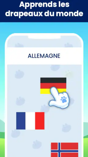Loulou - Jeux éducatifs screenshot 6
