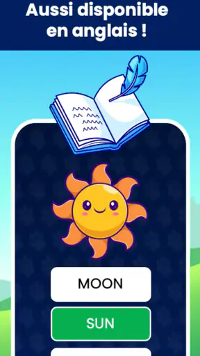 Loulou - Jeux éducatifs screenshot 7