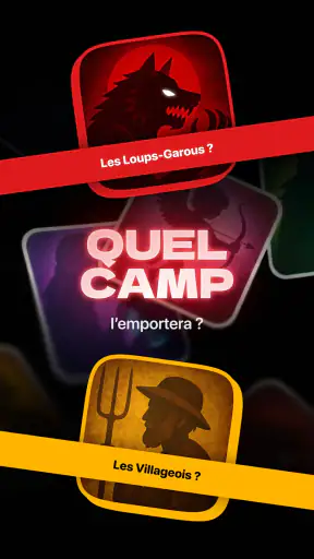 Loup Garou : Undercover screenshot 12