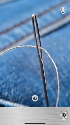 Loupe Plus avec Torche LED screenshot 8