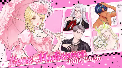 Love Makeover: Mode & Style screenshot 9