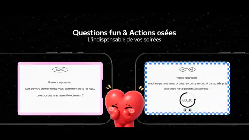Love Marble: Jeux de Couple screenshot 10