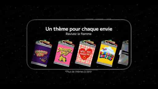 Love Marble: Jeux de Couple screenshot 11