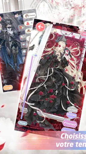 Love Nikki-Dress UP Queen screenshot 10